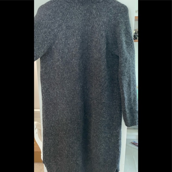 Joie Myrtice Long Cardigan Sweater - Picture 8 of 9